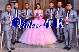 Video 4-K