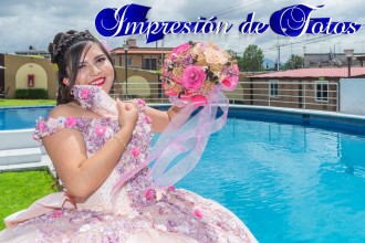 Impresión de Fotos
