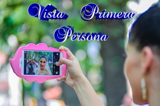 Vista Primera Persona