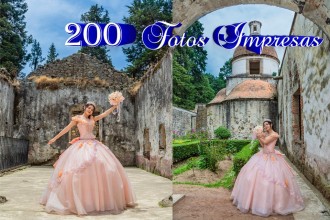 200 Fotos