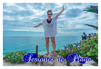 Sesiones de Playa
