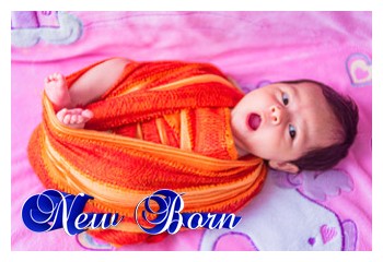 New Born